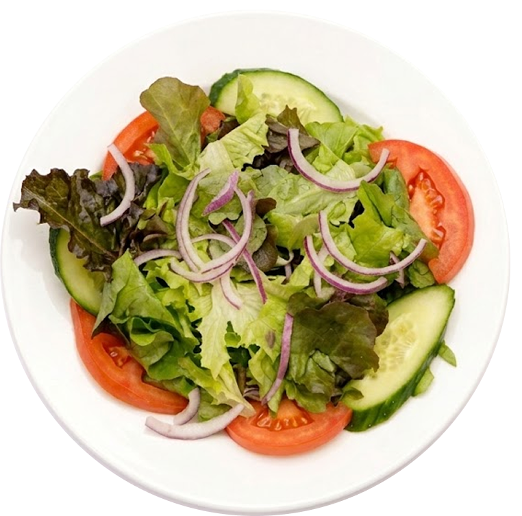 Mix Salad / سلطة مشكلة